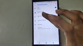 how to enable data saving mode in Nokia c3 mobile phone data saving  kaise kare screenshot 2