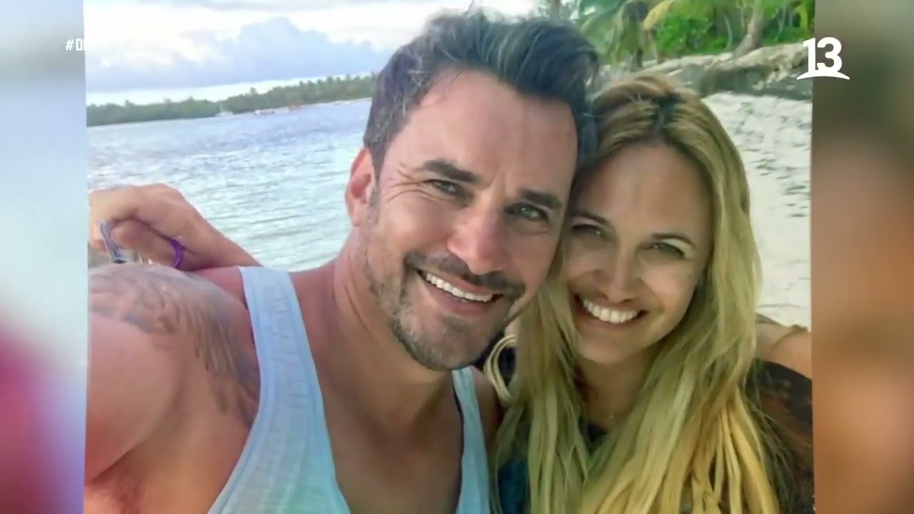 Douglas y su relación de amor con Ana Sol Romero | De Tú a Tú