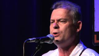 Lonesome River Band "I Know What It Means To Be Lonesome" chords