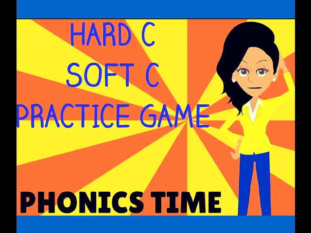 Hard and soft c and g game