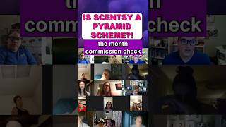 Did they expose the scam? 😱 #antimlm #scentsy #scentsyhaul #scentsywarmer #scentsyconsultant