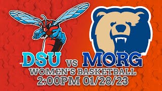 Information Delaware State University Women's Basketball vs Morgan State University News
