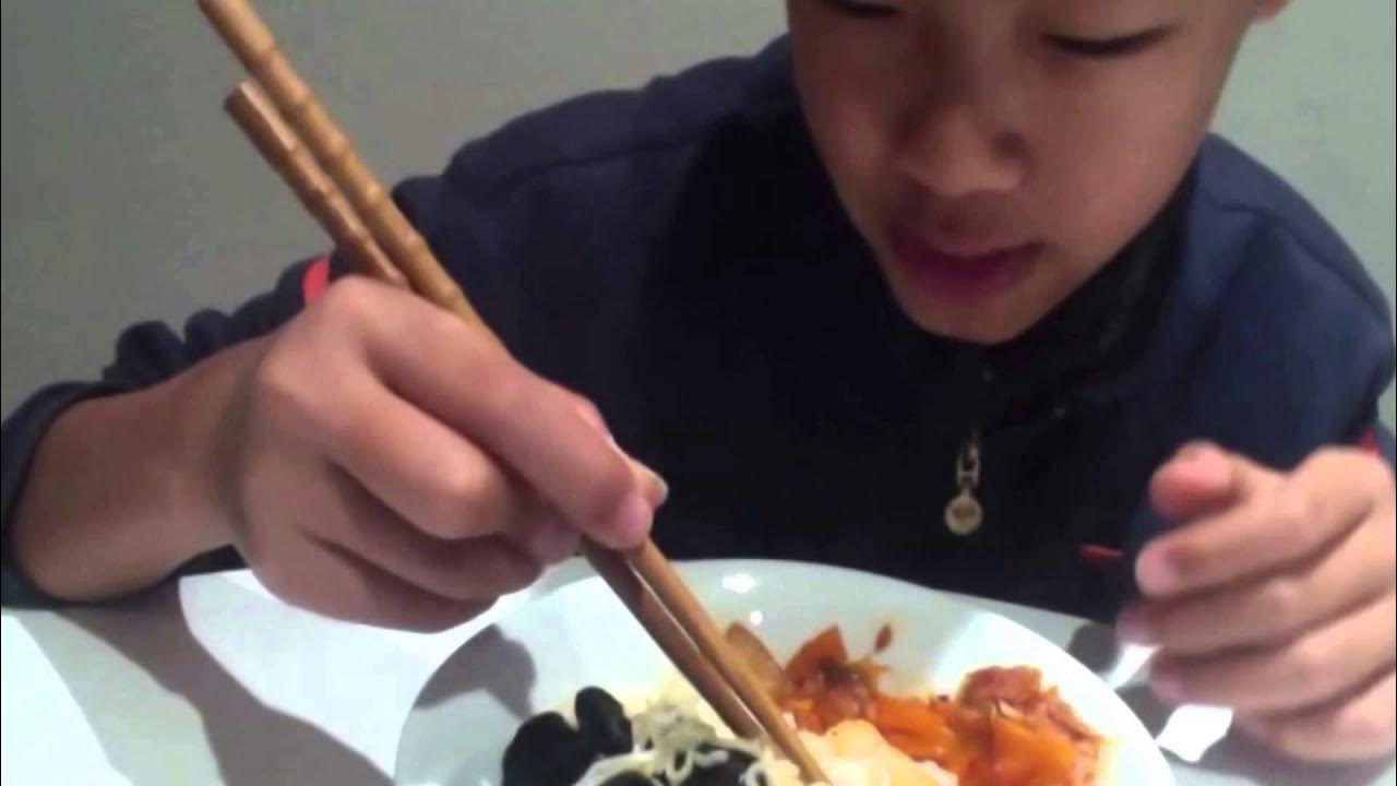 How to Use Chopsticks Easily For Beginners YouTube