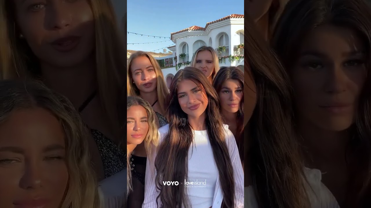 Nemusíš sa hanbiť! | ☀️ Love Island CZ&SK 2024