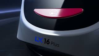 Woodpecker LX16 Plus Diode Laser for Dentist - Blue & Red Wavelengths screenshot 4