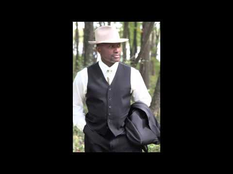 Tony Fields & Doug Decker - "Back in Love Again"