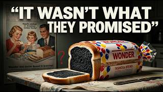 The History of Wonder Bread