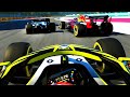 HUGE CHAMPIONSHIP MOMENT! REDEMPTION?! CONFUSING RACE! - F1 2020 MY TEAM CAREER Part 81