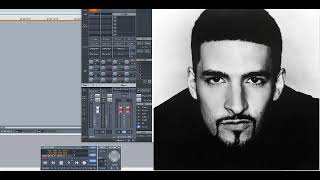 Jon B. – Now I’m With You (Slowed Down)