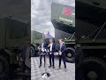 France's HIMARS ? The Weapon System Every Country Wants #military  #navy #himars #thales #france