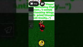 TOTTALY REAL LOCAL SCRIPT!1!11!1! FLY 4 FR3EE!!1!1