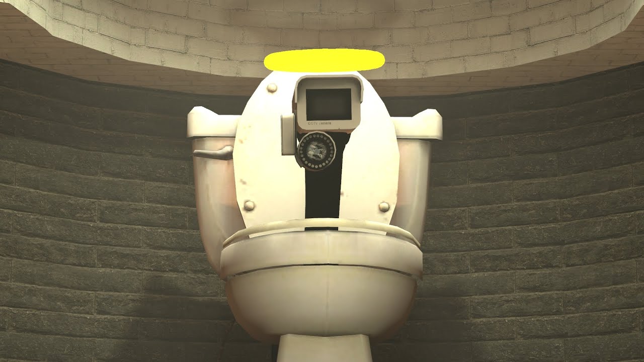 Skibidi Multiverse 1 - 10