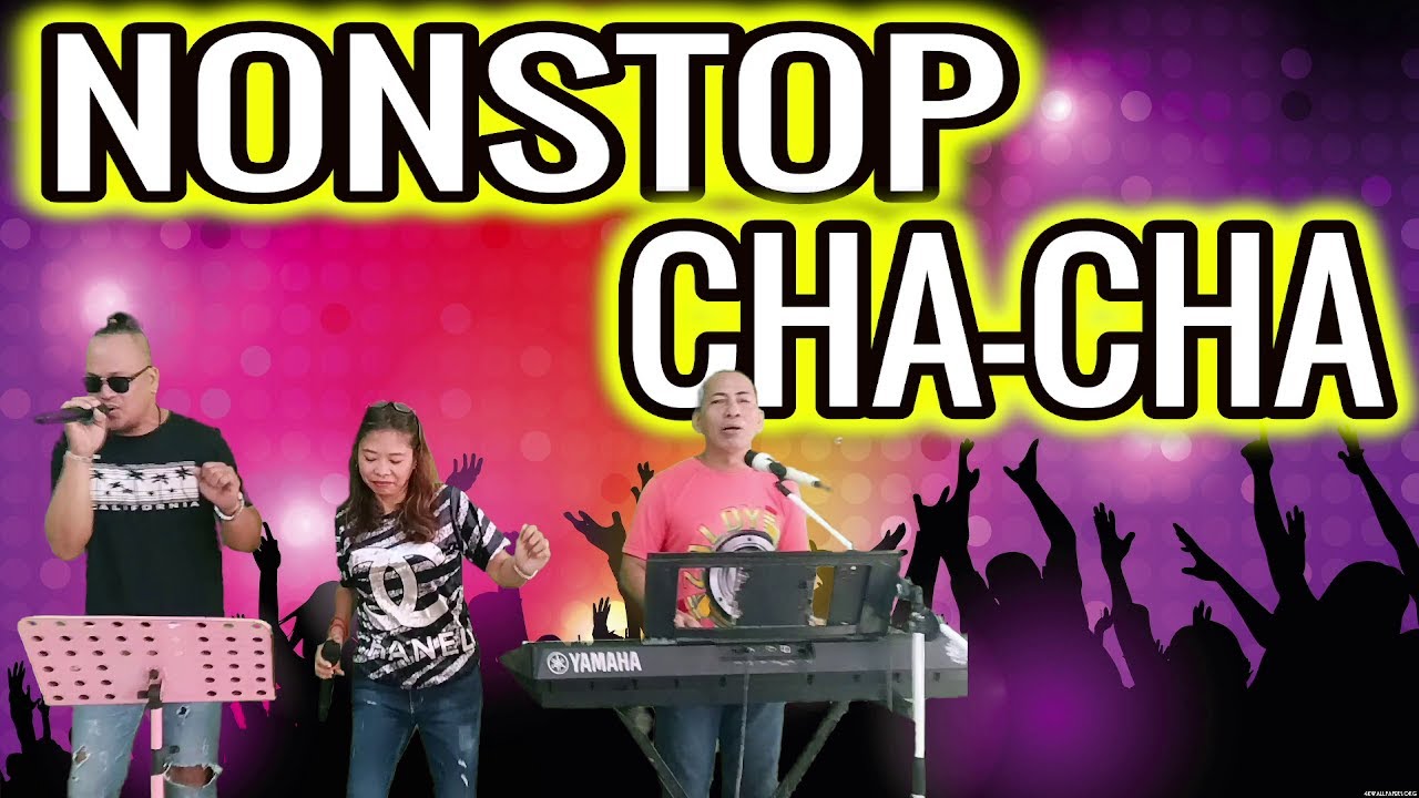 [NEW] NONSTOP CHA - CHA 2025 - BALUTO CHA - CHA MEDLEY | RAMBO, ARLIN ...