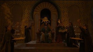 The Empire | Season 1 | Episode 5 | Babar Akbar TajPose Song 🎵🎵 | Editing By FarDeEN  KhAN