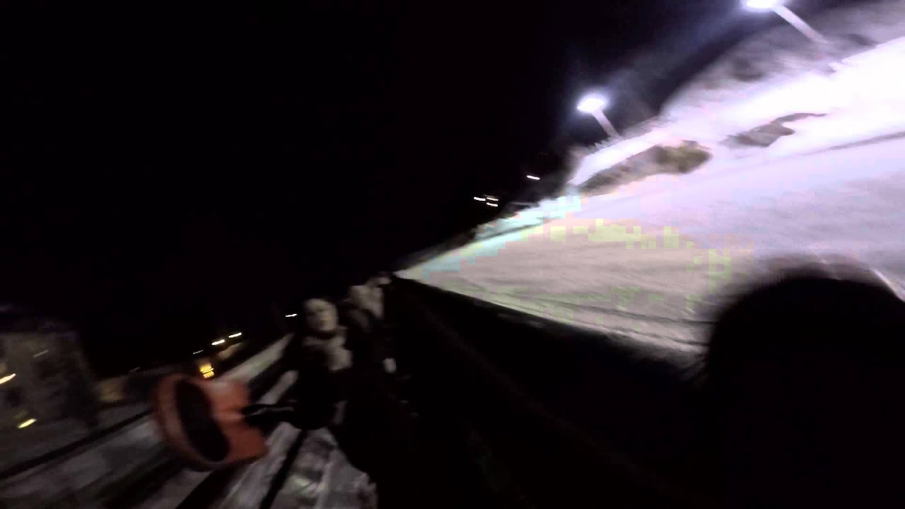 Tubing at Mont Tremblant YouTube