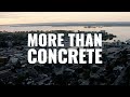 More than concrete