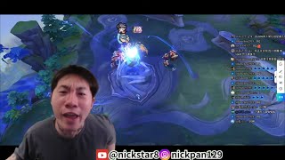 星星幫傳說戰隊 備戰職業現役冠軍!