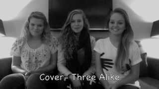 Little Things- One Direction (Acapella Cover-ThreeAlike)