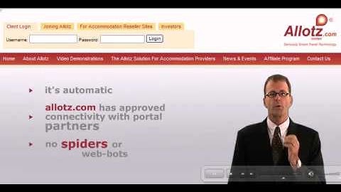 Allotz Hotel Video avi