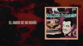 Video thumbnail of "El amor de mi bohío - Guillermo Portabales (Audio) / Discos Fuentes"