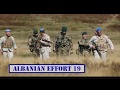 ΜΕΓΑΛΗ ΤΟΥΡΚΟΑΛΒΑΝΙΚΗ ΣΤΡΑΤΙΩΤΙΚΗ ΑΣΚΗΣΗ ΣΤΟ ΒΟΡΕΙΑ ΣΥΝΟΡΑ ΜΑΣ, (βιντεο)