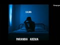 CALMA Paranoia Officiel Paranoia Officiel Paranoia 08 Calma