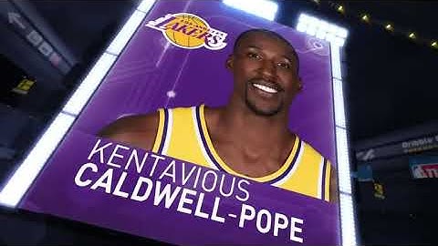 GAME RECAP  Lakers 113, Jazz 109   NBA