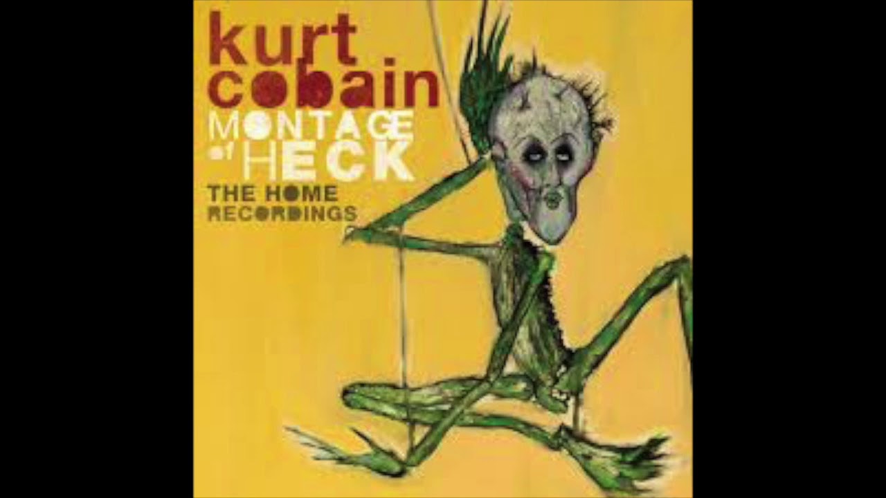 Beans Nirvana Cover YouTube