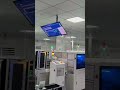 We have 16 state-of-the-art YAMAHA SMT lines for PCB assembly manufacturing! #pcba #electronics