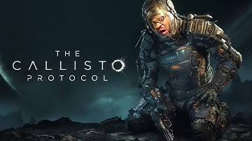 THE CALLISTO PROTOCOL(PS5)Prt1