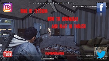 Ring of Elysium: How to get it!