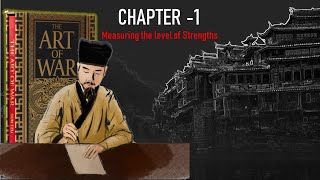 Sun Tzu's Art of War: Chapter 1 - Measuring Strengths | Detailed Explanation