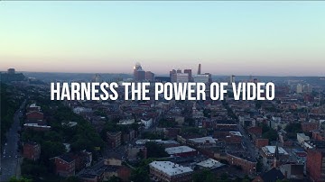 Harness the Power of Video