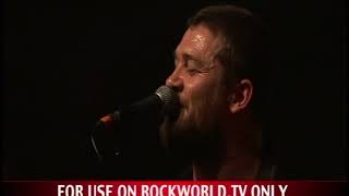 Left Side Brain - Exit Route (live at Redhill Harlequin 27 May 2006)