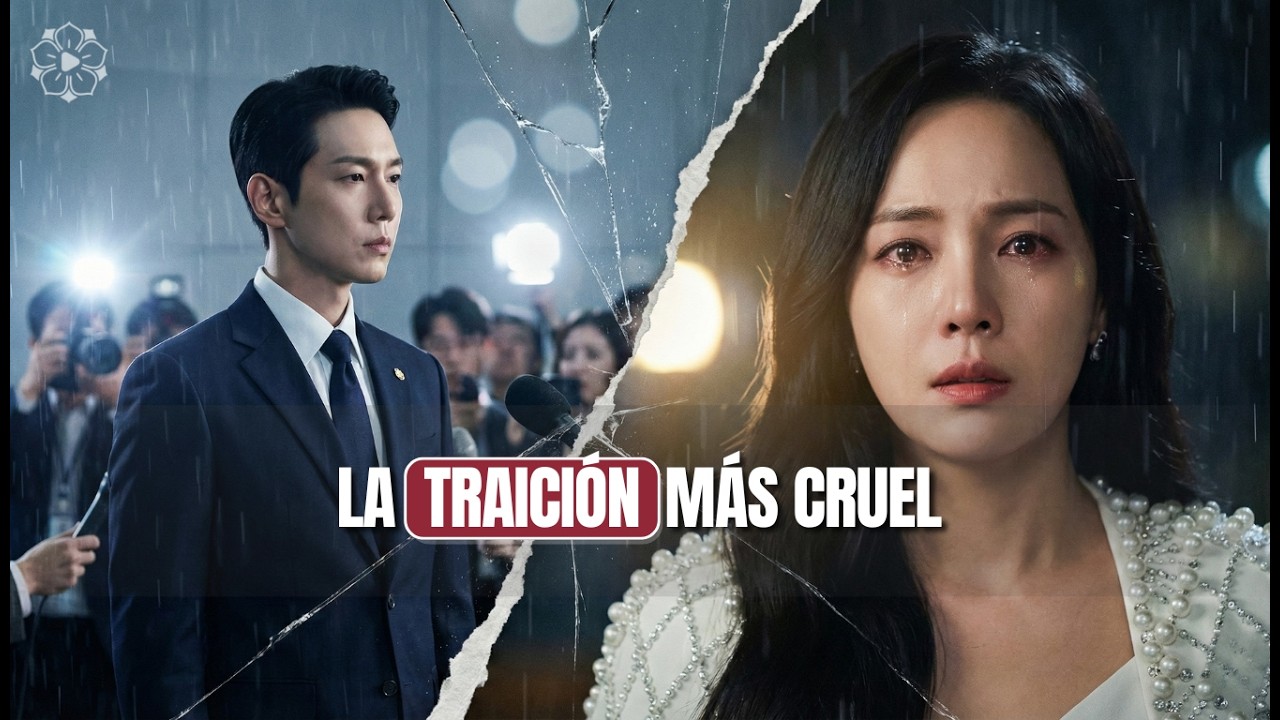 Lo hizo Presidente y ese MISMO DÍA… él pidió el Divorcio 💔 La traición más cruel