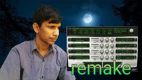 Xpand 2 acoustic sound in Hindi