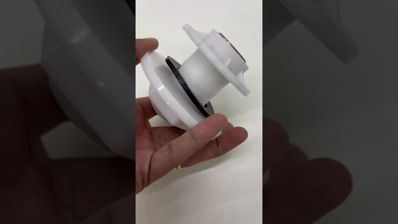 Miniatura do vídeo do produto Cubo Tanquinho Colormaq Sem Eixo Lcb Lcs 14kg 16kg