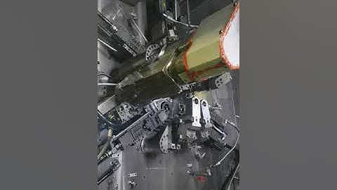 CNC MULTISPINDLE LATHE INDEX MS22C SELLING BY RDMO