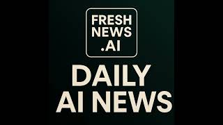 What FreshNews.ai Does