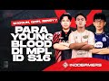 3 EXP Laner Rookie MPL ID S16 yang jadi Sorotan! Shogun, Qinn, Rendyy Bukan Pendatang Biasa!