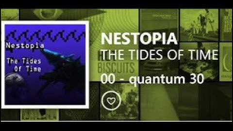 Nestopia- Waste
