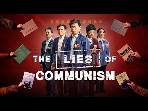 Full Christian Movie "The Lies of Communism" (English Dubbed)