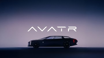 AVATR VISION XPECTRA