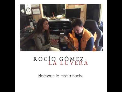 Rocío Gómez “La