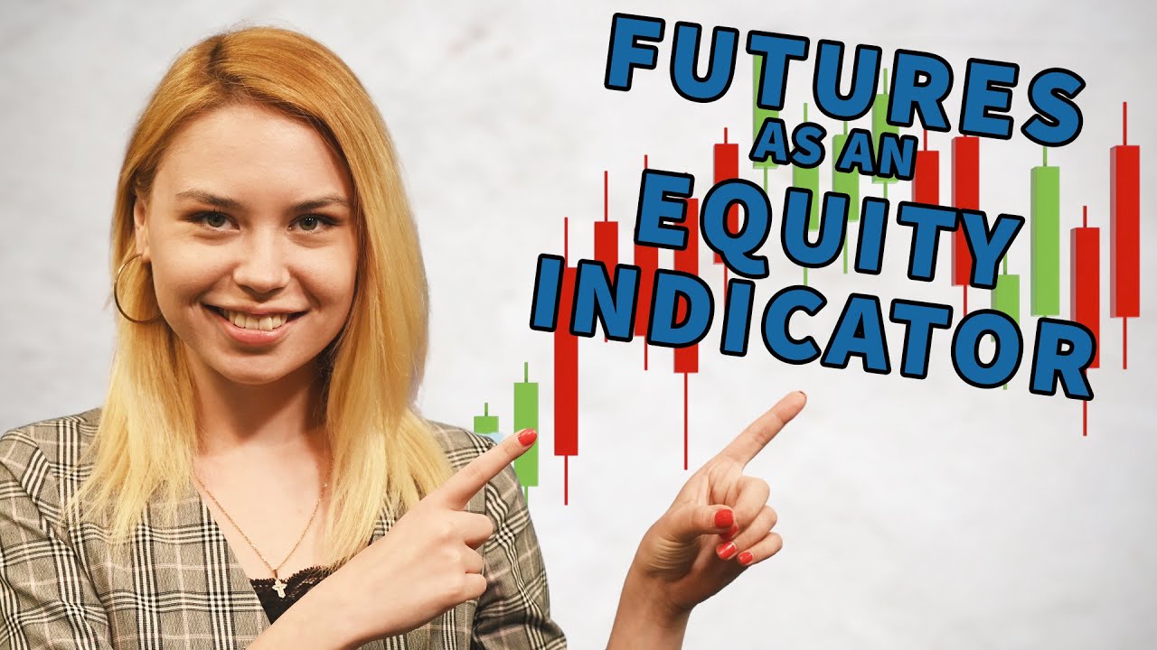  New Index Futures Indicator 📈 How to use it in Day Trading