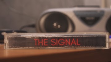 The Signal