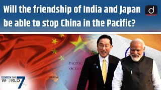2+2 Ministerial Dialogue | India-Japan Bilateral Relations | Indo-Pacific Region | Around The World