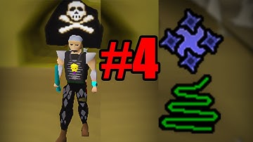 Pretending To Be A Skulled Rev Bot (Part 4)