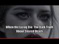 When the Living Die: The Dark Truth About Shared Death