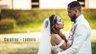 Mariage de Caroline et Ludovic à Vigny - Teaser Mariage de Caroline et Ludovic à Vigny - Teaser